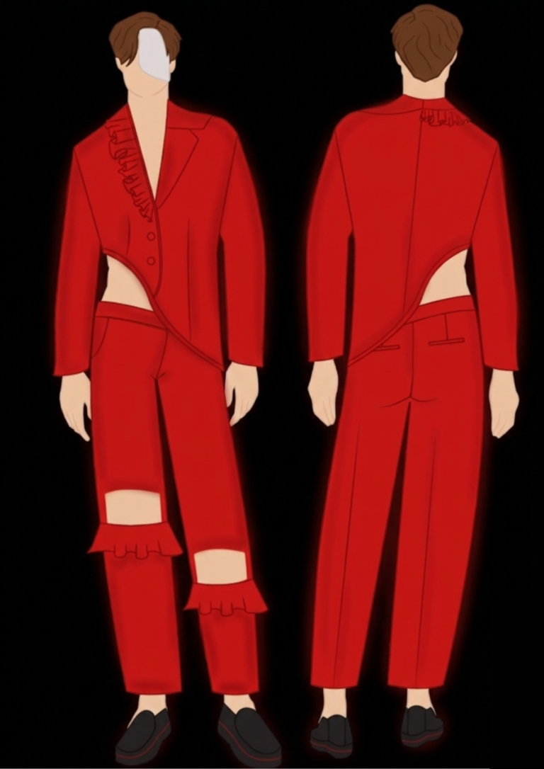 3